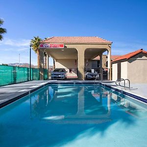 Hotel Palmdale - Antelope Valley -Listing Partner